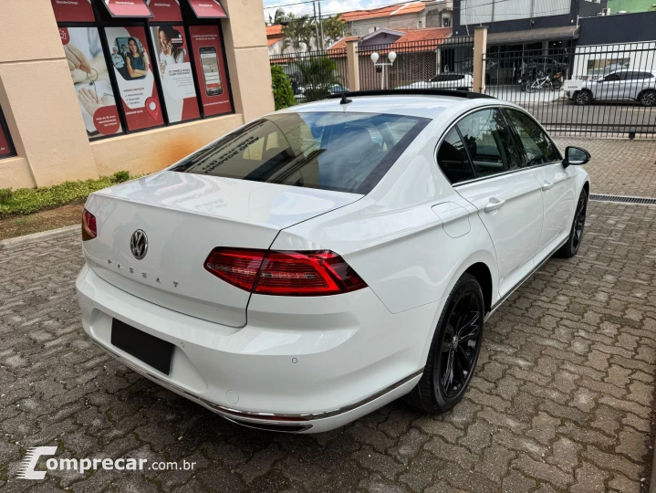 PASSAT 2.0 TSI CC 16V Turbo