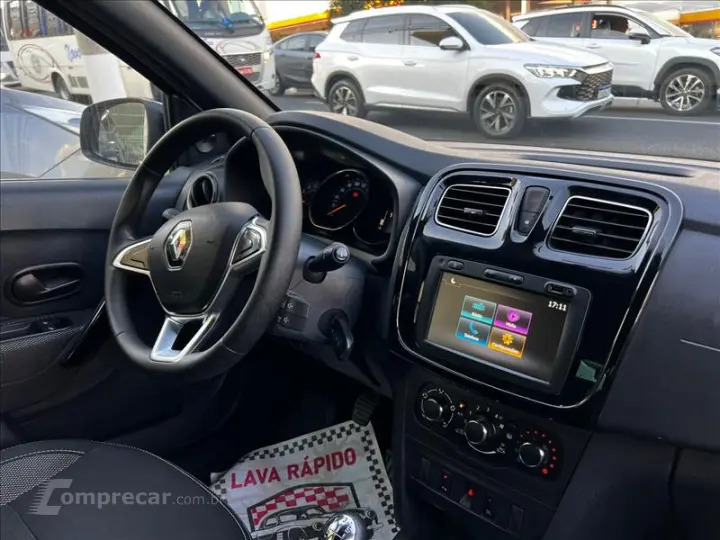 SANDERO 1.0 12V SCE S Edition