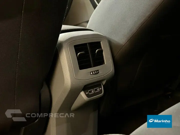 T-CROSS 1.0 200 TSI TOTAL FLEX COMFORTLINE AUTOMÁ