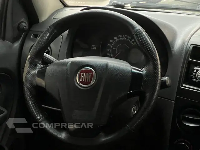 PALIO - 1.0 MPI FIRE 8V 4P MANUAL