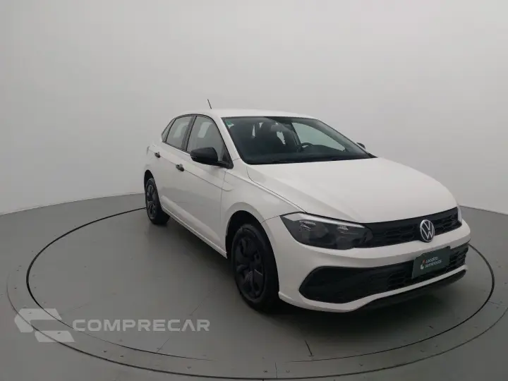 POLO 1.0 MPI TRACK MANUAL