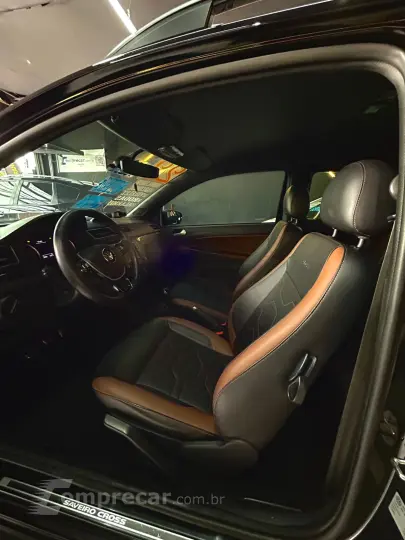 SAVEIRO 1.6 VHT Cross CE 8V