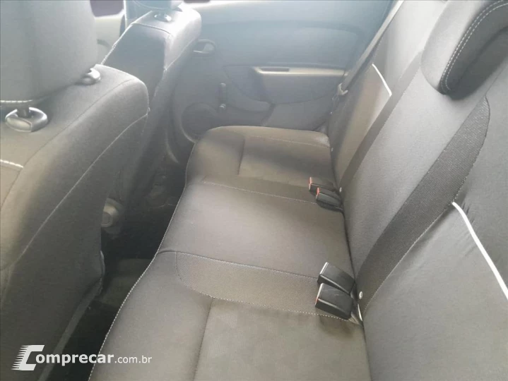 SANDERO 1.0 12V SCE FLEX ZEN MANUAL