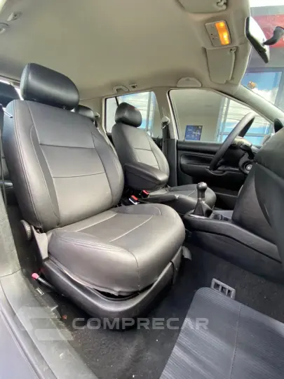 GOLF 1.6 MI Sportline 8V