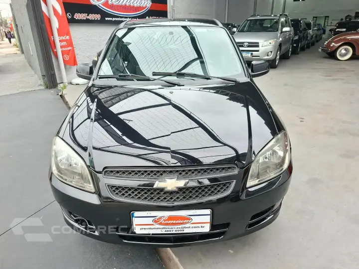 Celta 1.0 Mpfi Lt 8V Flex 4P Manual