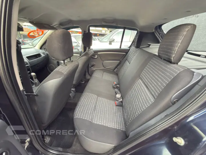 SANDERO 1.0 Expression 16V