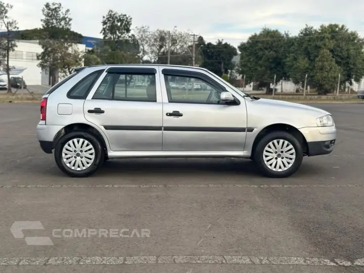 Gol 1.0 4P G4 FLEX