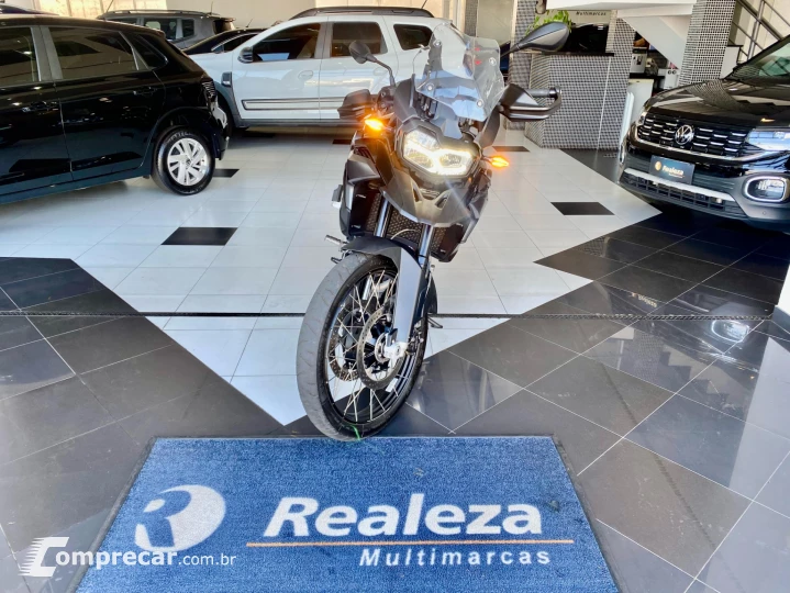 F 850 GS Premium