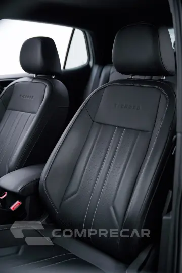 T-Cross Hig. 250 TSI 1.4 Flex 16V 5p Aut