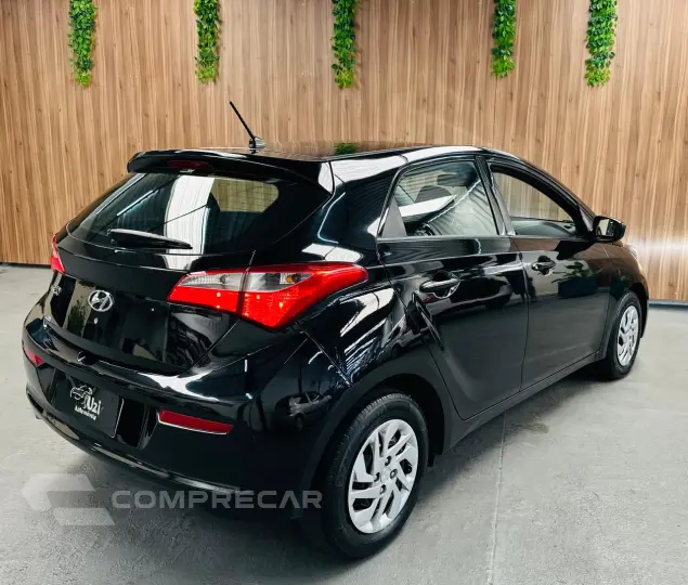 HB20 1.0 Comfort 12V