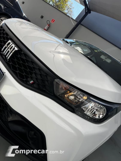 ARGO DRIVE 1.0 6V Flex