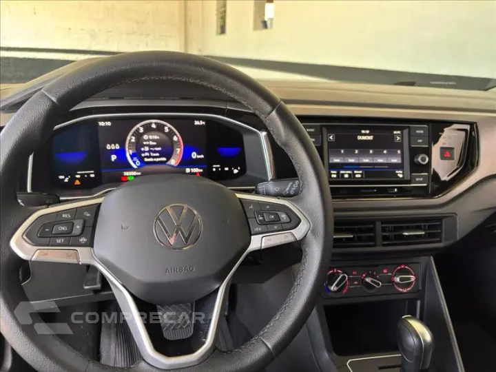 NIVUS 1.0 200 TSI Comfortline
