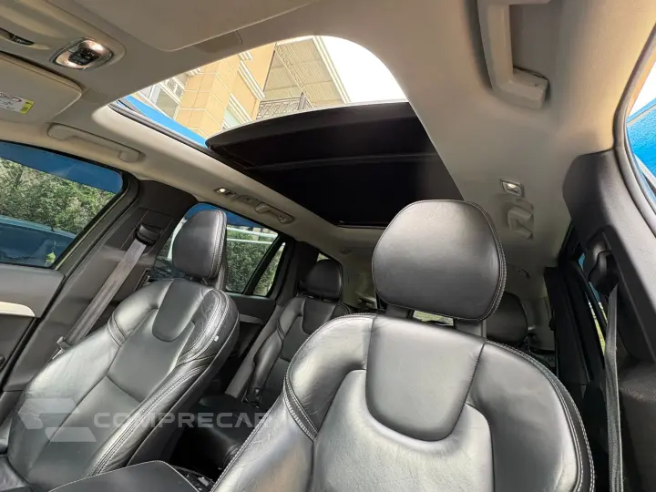 XC90 2.0 T6 Momentum AWD Geartronic
