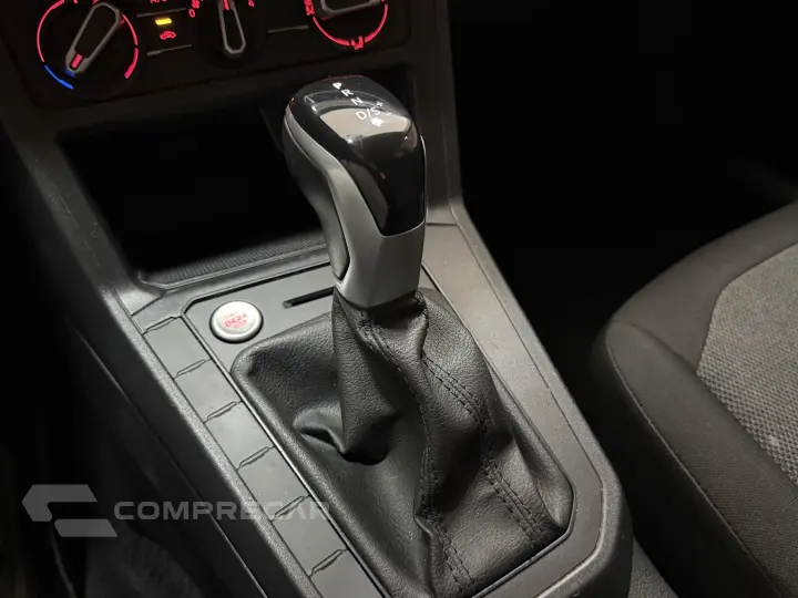 POLO 1.0 170 TSI COMFORTLINE AUTOMÁTICO
