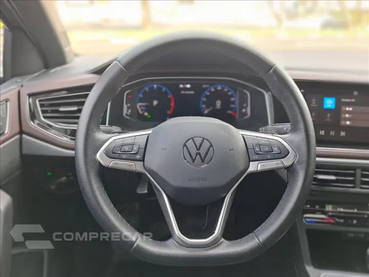VIRTUS 1.0 200 TSI HIGHLINE AUTOMÁTICO