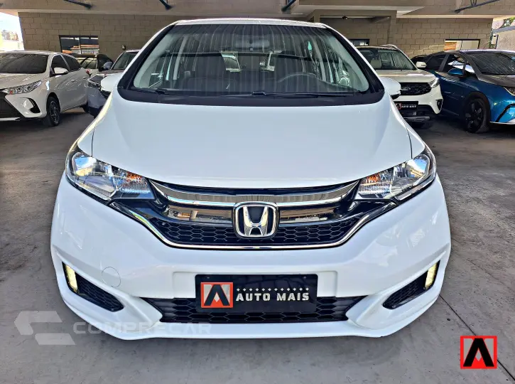 FIT 1.5 Personal 16V