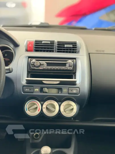 Fit LX 1.4/ 1.4 Flex 8V/16V 5p Aut.