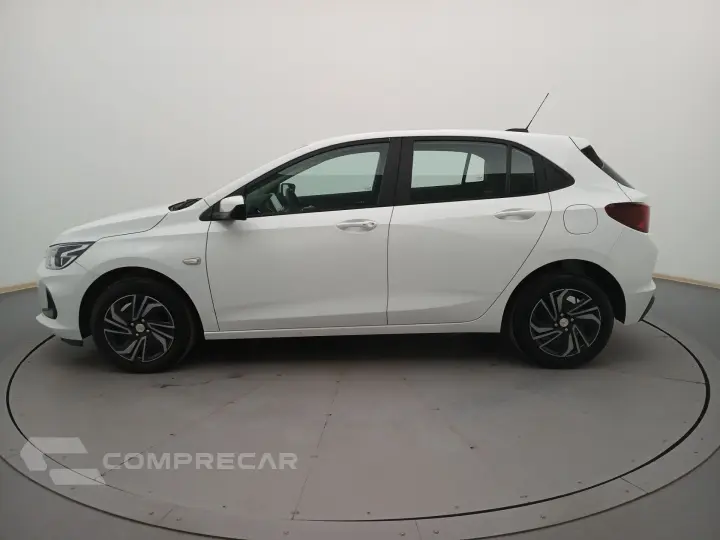 ONIX 1.0 FLEX LT MANUAL