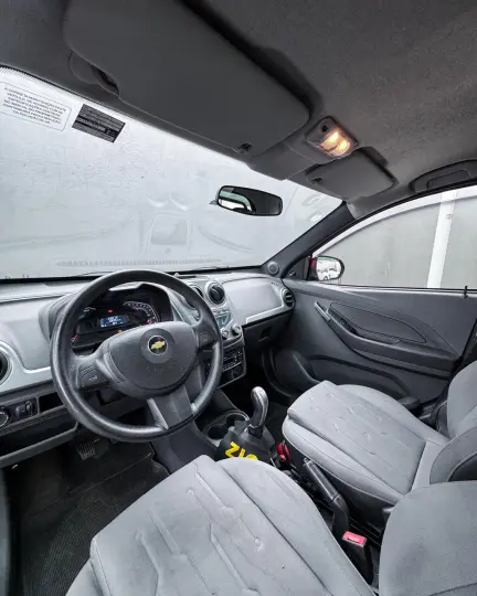 MONTANA 1.4 MPFI LS CS 8V