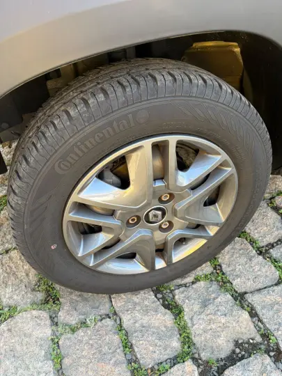 KWID 1.0 12V SCE Intense