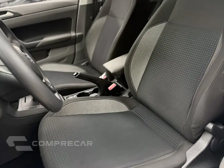 POLO 1.0 200 TSI COMFORTLINE AUTOMÁTICO