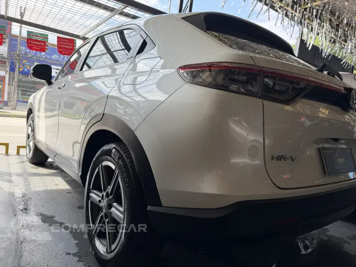 HR-V 1.5 DI I-vtec EX