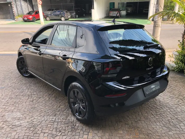 Polo 1.0 Mpi Track Manual