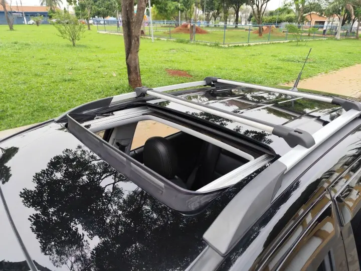 TRACKER 1.4 16V TURBO FLEX PREMIER AUTOMÁTICO