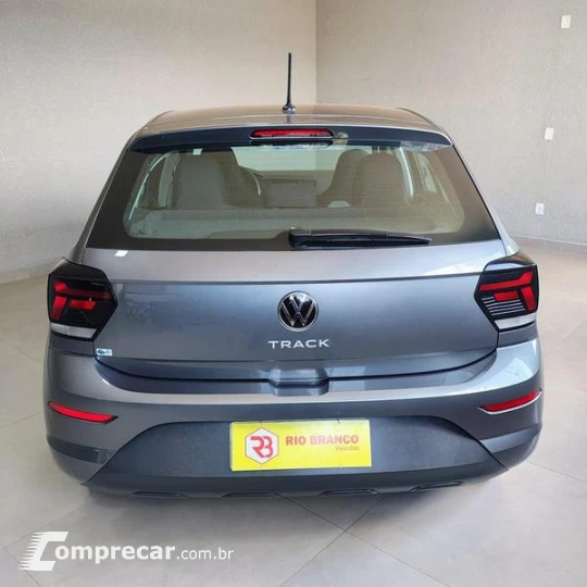 POLO 1.0 MPI Track