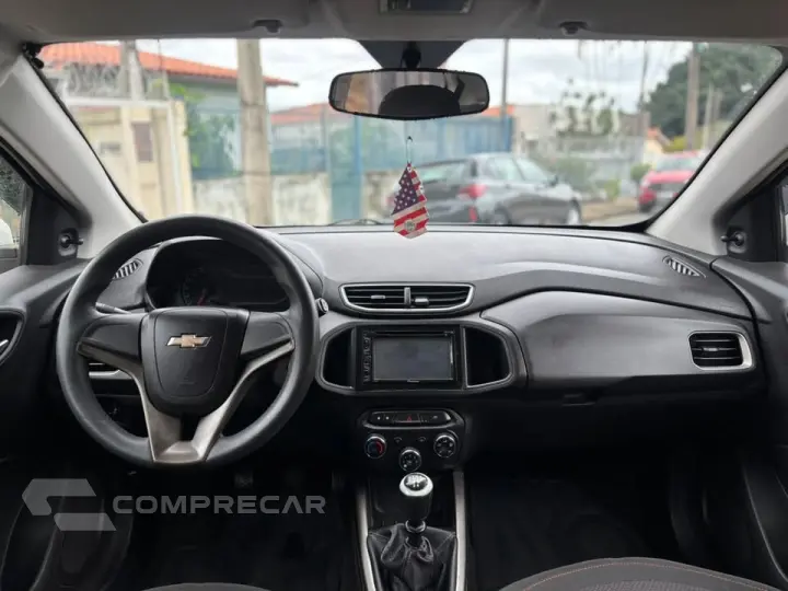 ONIX 1.4 MPFI LT 8V