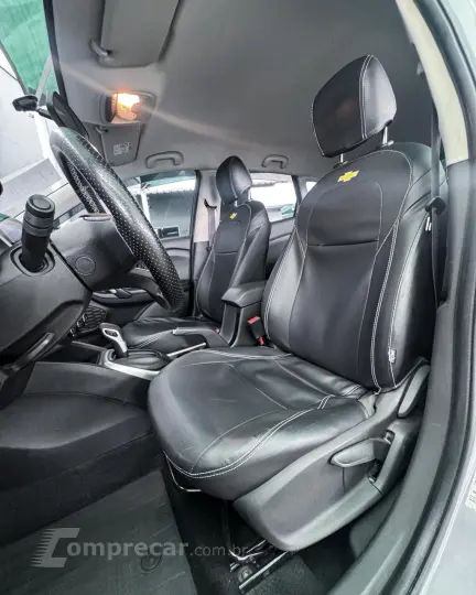 TRACKER 1.0 Turbo LT