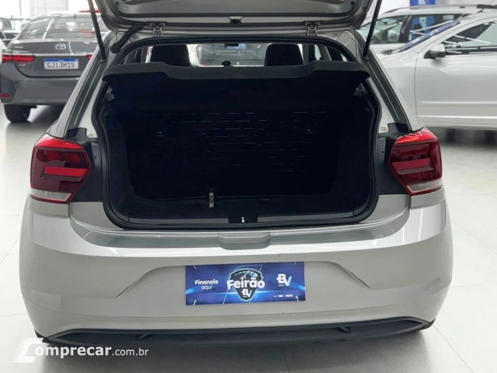 Polo 1.0 Mpi Total Flex Manual