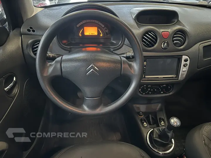 C3 1.4 I GLX 8V