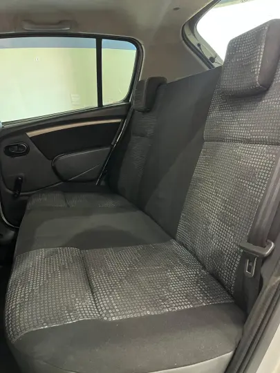 SANDERO Authentique Hi-Flex 1.0