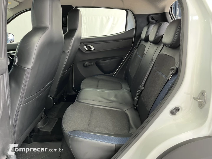 KWID 1.0 12V SCE Intense