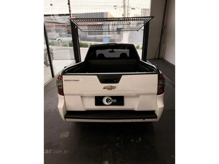 MONTANA 1.4 MPFI LS CS 8V FLEX 2P MANUAL