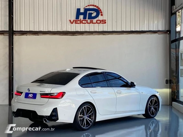320I M SPORT FLEX