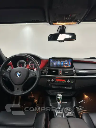 X6 Versão Única