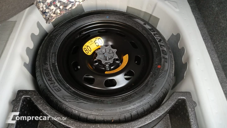 Virtus TSI 1.0