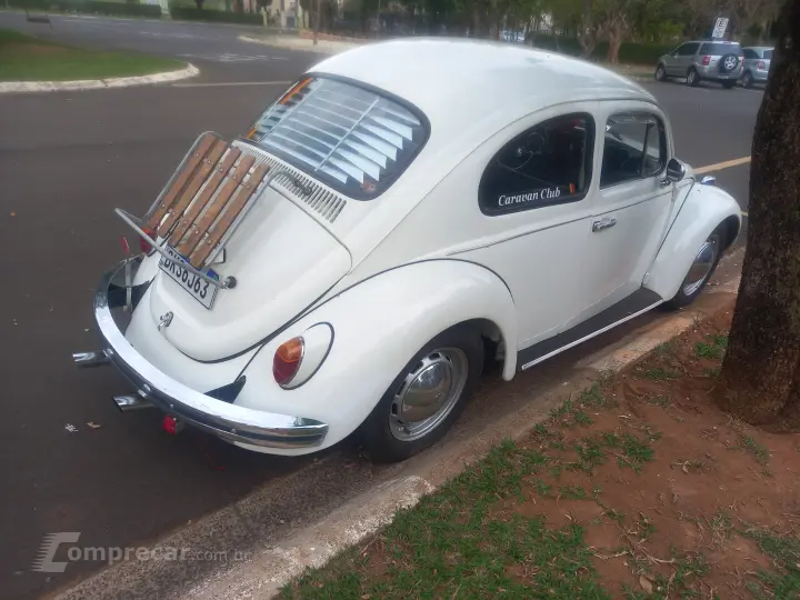 Fusca