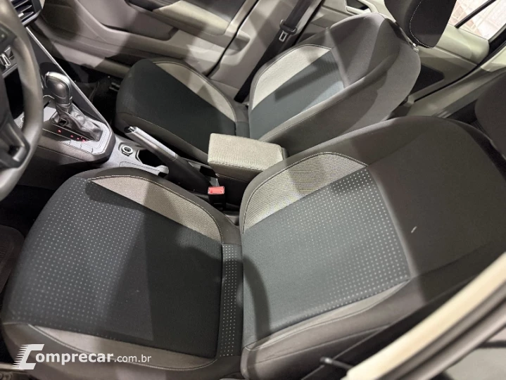 VIRTUS 1.0 200 TSI Comfortline