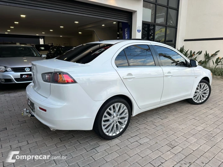 LANCER 2.0 HLE 16V