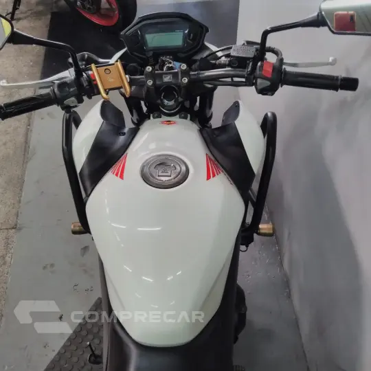 CB 500F ABS