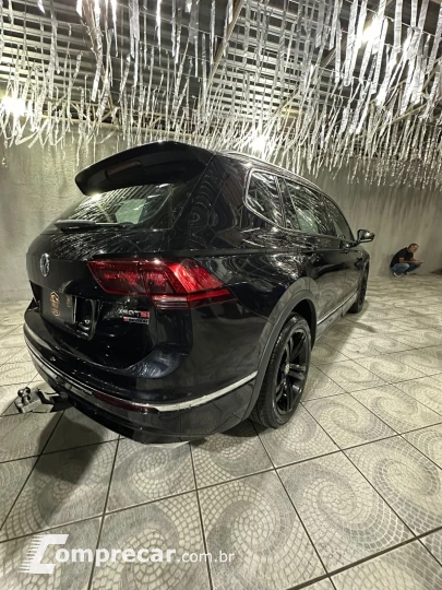 TIGUAN 2.0 350 TSI Allspace R-line 4motion
