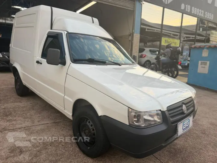 Fiorino Fire 1.3 Flex