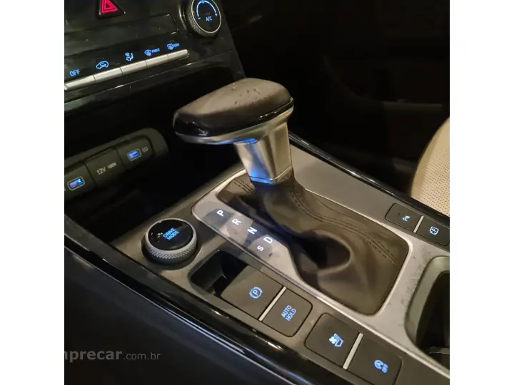 CRETA 2.0 FLEX ULTIMATE AUTOMÁTICO