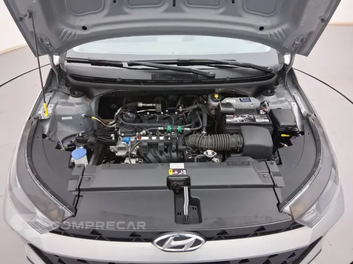 HB20S 1.0 12V FLEX COMFORT MANUAL