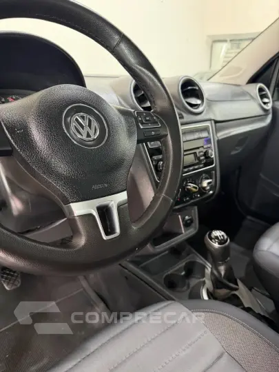 Gol (novo) 1.6 Power/Highi T.Flex 8v 4P