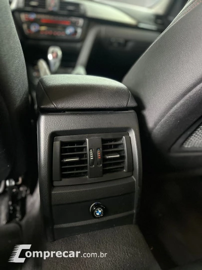 320I 2.0 16V Turbo Active