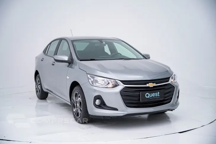 ONIX SEDAN PLUS